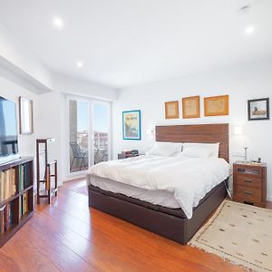 Apartamento Superior de 2 Dormitorios